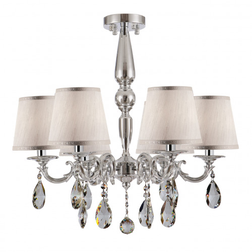 потолочная люстра osgona engenuo 779564 в Нижневартовске