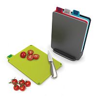 набор разделочных досок index™ mini графит в Нижневартовске