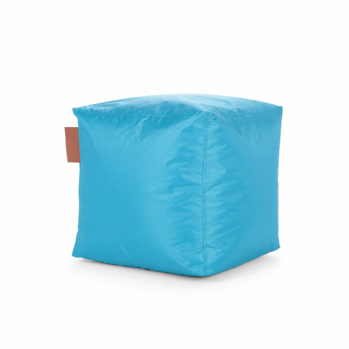 пуф gamma синий в Нижневартовске