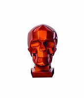 предмет декора череп тициановый в Нижневартовске