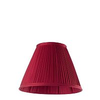 абажур empire от eichholtz 25*19 розовый в Нижневартовске