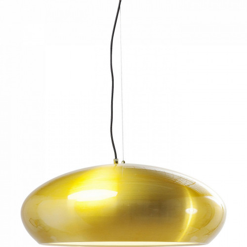 подвесной светильник cappello желтый в Нижневартовске