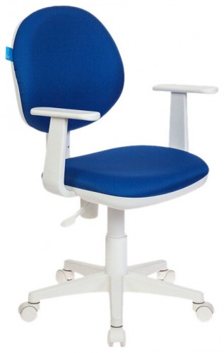 компьютерное кресло бюрократ ch-356axsn детское в Нижневартовске