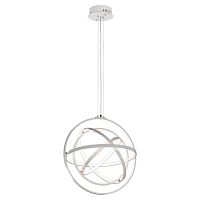 подвесной светодиодный светильник с пультом ду mantra orbital а в Нижневартовске