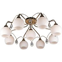 потолочная люстра omnilux oml-31907-09 в Нижневартовске