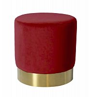 пуф osman красный в Нижневартовске