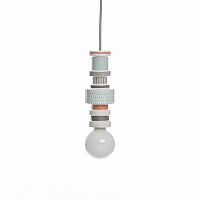 подвесной светильник moresque turnot от seletti в Нижневартовске