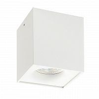 потолочный светильник denkirs dk2033-wh в Нижневартовске