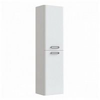 шкаф-пенал для ванной iddis brick bri40w0i97 в Нижневартовске