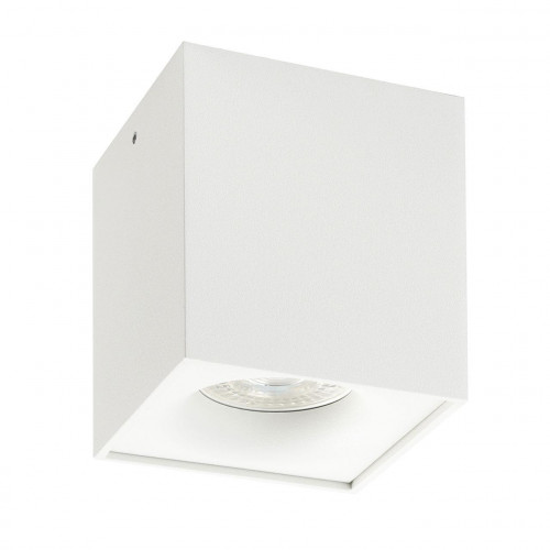 потолочный светильник denkirs dk2033-wh в Нижневартовске