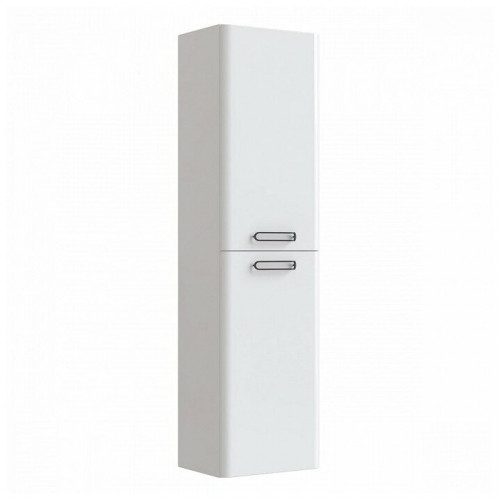 шкаф-пенал для ванной iddis brick bri40w0i97 в Нижневартовске