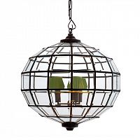 фонарь luna l от eichholtz в Нижневартовске