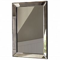 зеркало прямоугольное в стеклянной раме герти в Нижневартовске