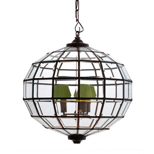 фонарь luna l от eichholtz в Нижневартовске