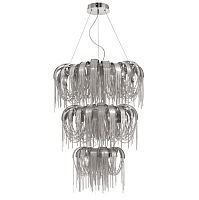 подвесная люстра crystal lux heat sp10+8+6 в Нижневартовске