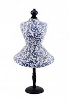 репродукция манекена gzhel в Нижневартовске