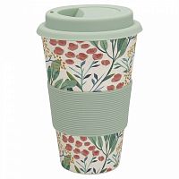 кружка на вынос megan white в Нижневартовске