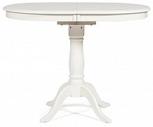 стол кухонный tetchair solerno me-t4ex раскладной в Нижневартовске