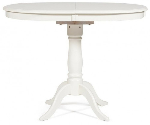 стол кухонный tetchair solerno me-t4ex раскладной в Нижневартовске