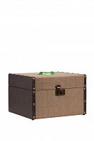 декоративный чемодан для хранения pompadour-test в Нижневартовске