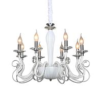 подвесная люстра omnilux oml-79403-08 в Нижневартовске