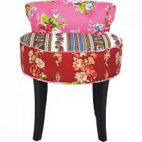 пуф backrest мультиколор в Нижневартовске