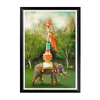 арт-постер «я все сумею» в Нижневартовске