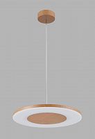 подвесной светильник mantra discobolo 4493 в Нижневартовске