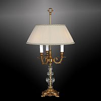 настольная лампа 9578/3pp d-67 от martinez y orts в Нижневартовске