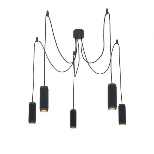 подвесная люстра favourite kinescope 2452-5p в Нижневартовске