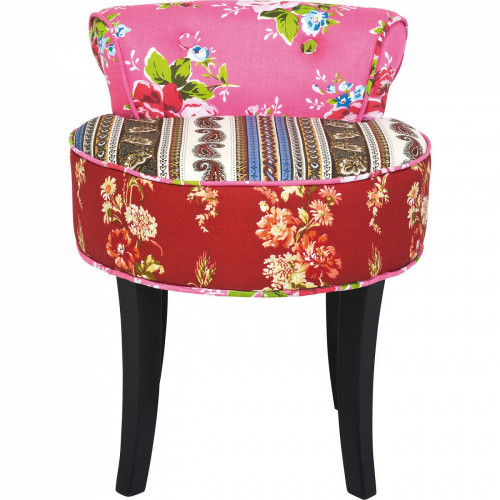 пуф backrest мультиколор в Нижневартовске