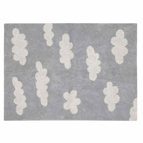 ковер clouds серый в Нижневартовске