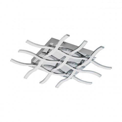 потолочный светодиодный светильник eglo lasana 1 95569 в Нижневартовске