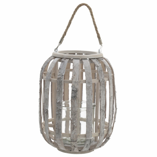 фонарь с веревкой ruta белого цвета в Нижневартовске