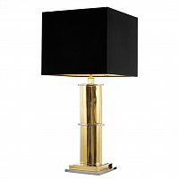 настольная лампа encore от eichholtz латунь в Нижневартовске