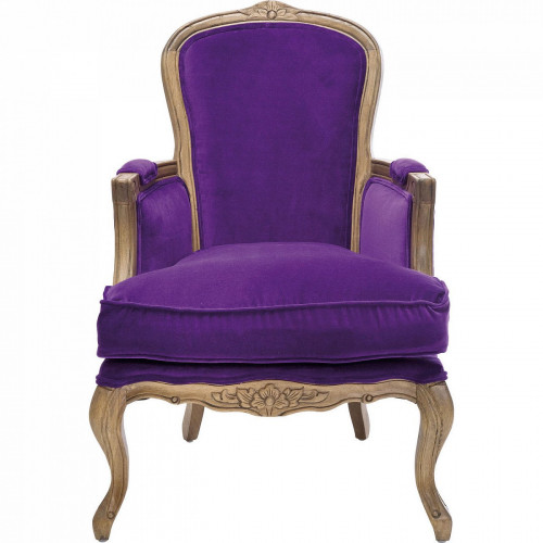 кресло grandfather фиолетовый в Нижневартовске