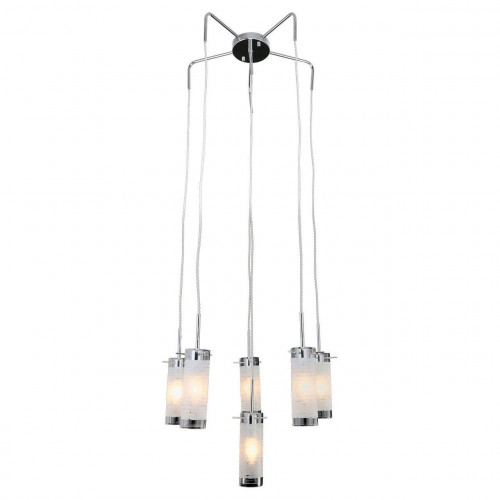 подвесная люстра lussole leinell lsp-9549 в Нижневартовске