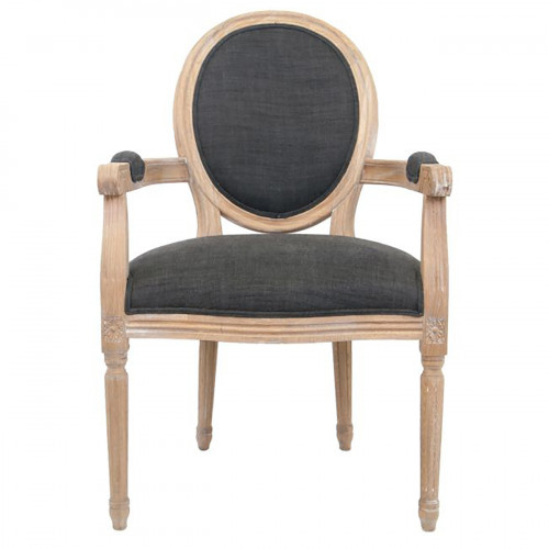 кресло diella черное в Нижневартовске