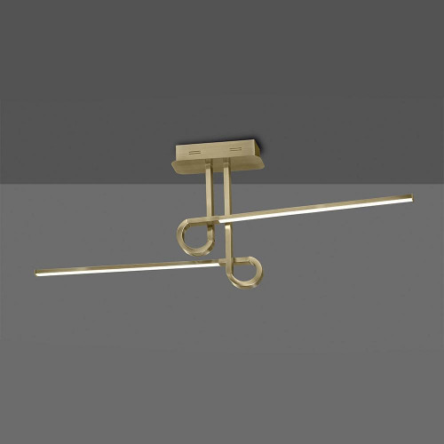 потолочный светодиодный светильник mantra cinto 6127 в Нижневартовске