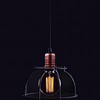 подвесной светильник nowodvorski workshop 6335 в Нижневартовске