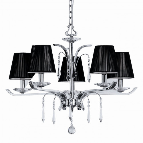 подвесная люстра ideal lux accademy sp5 в Нижневартовске