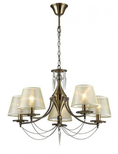 подвесная люстра lumion donsi 3230/5 в Нижневартовске