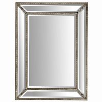 зеркало прямоугольное в серебряной раме джонатан флорентийское серебро в Нижневартовске