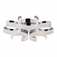 потолочная светодиодная люстра kink light омега 08018 в Нижневартовске