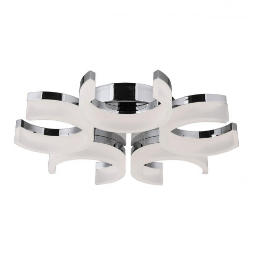 потолочная светодиодная люстра kink light омега 08018 в Нижневартовске