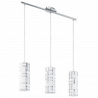 подвесной светильник eglo bayman 92563 в Нижневартовске