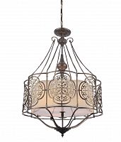 подвесная люстра favourite cavaliere 1402-4p в Нижневартовске