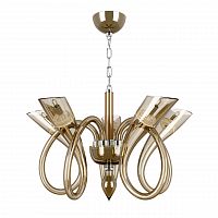 подвесная люстра lightstar stella 892063 в Нижневартовске