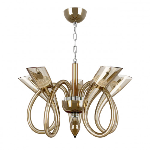 подвесная люстра lightstar stella 892063 в Нижневартовске