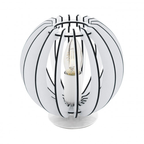 настольная лампа eglo cossano 95794 в Нижневартовске